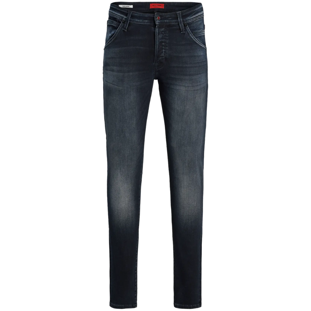 J&J Muške Farmerke Jones JJIGLENN JJFOX 50SPS CB 104